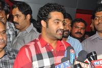Oosaravelli Special Screening